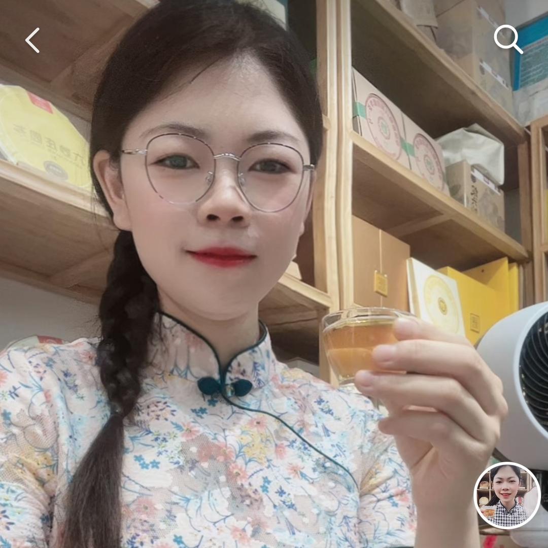 十佳·茶小莹