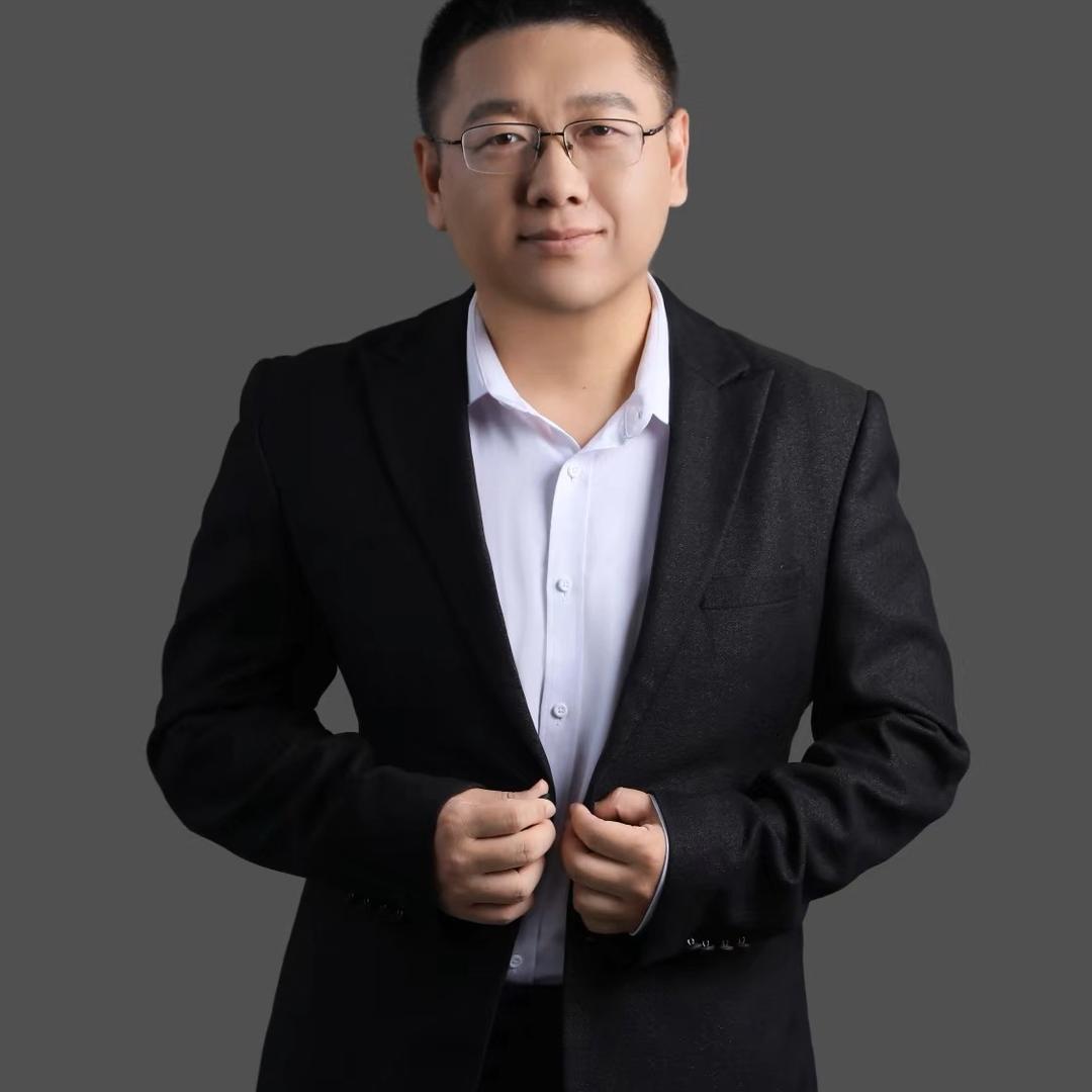 老穆说球（视频号）