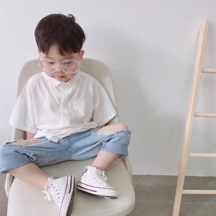 来摸鱼吧