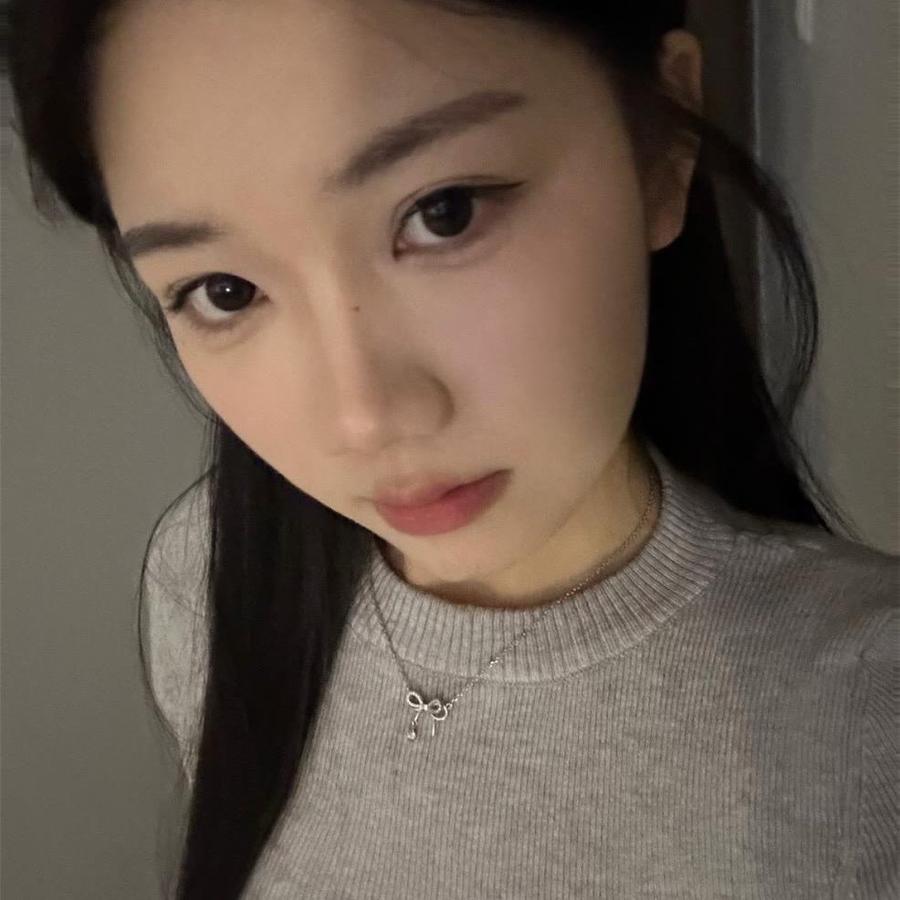 原味小仙女