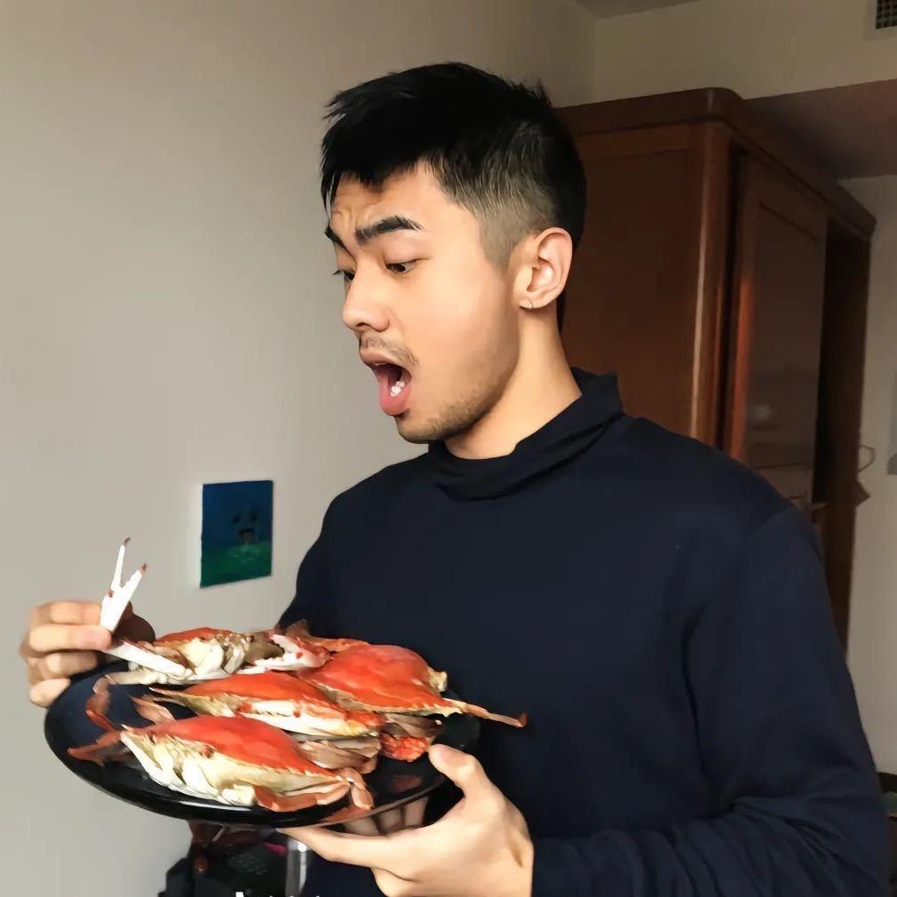 爱喝冰美式