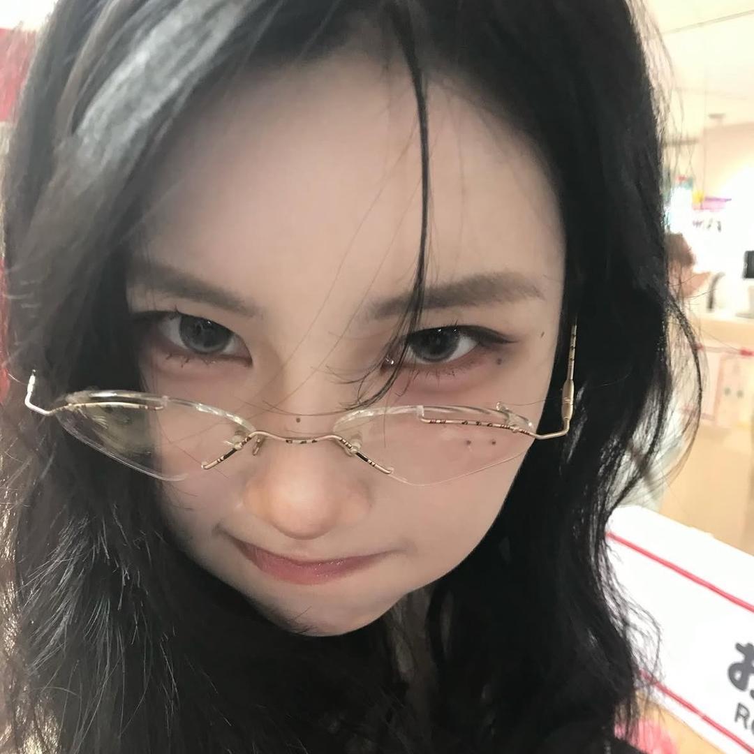 心急就吃热豆腐吧☁️