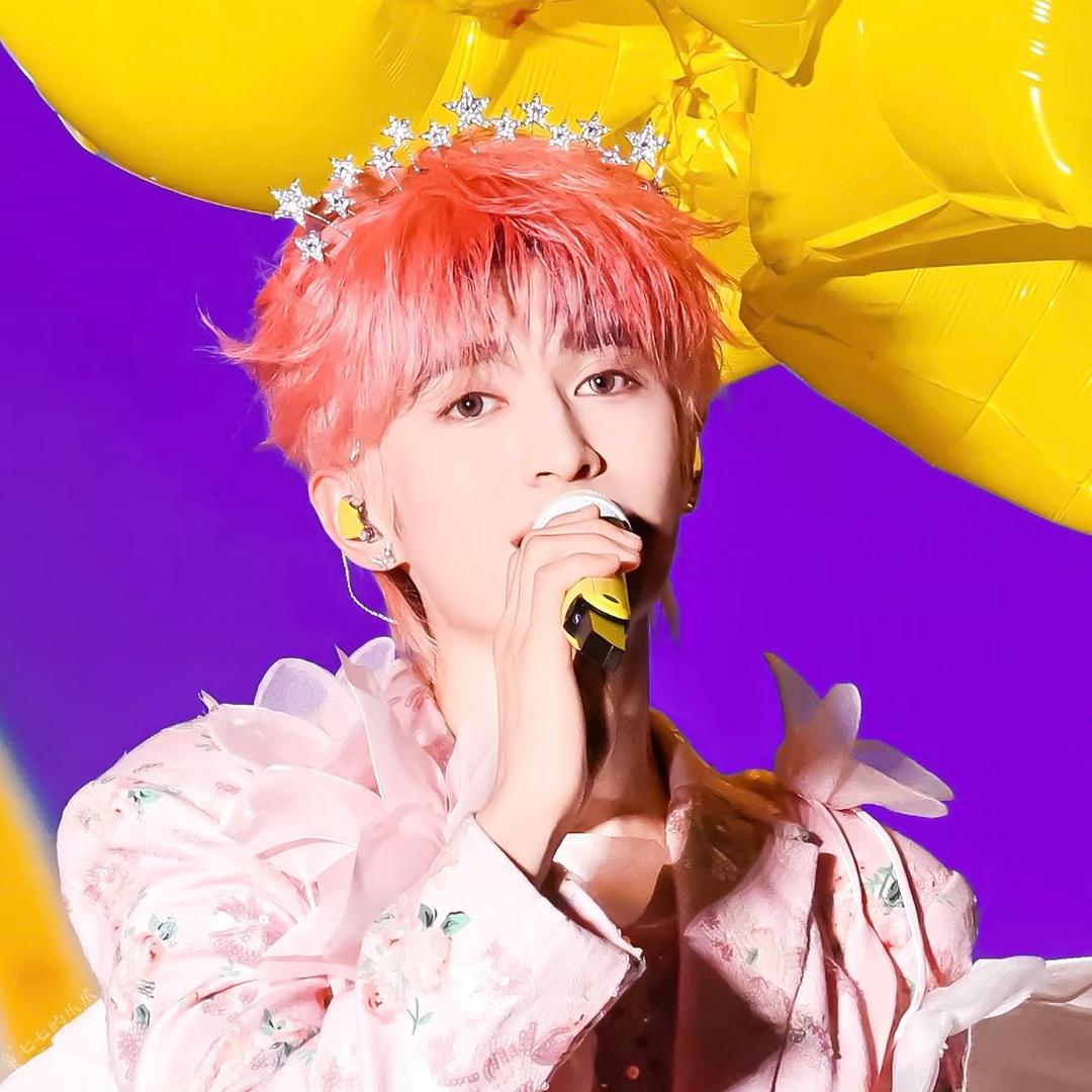 🌾橘子的毛线星球（想见小童版）