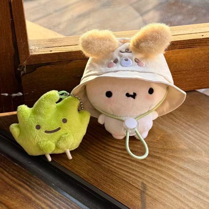 我什么都不知道