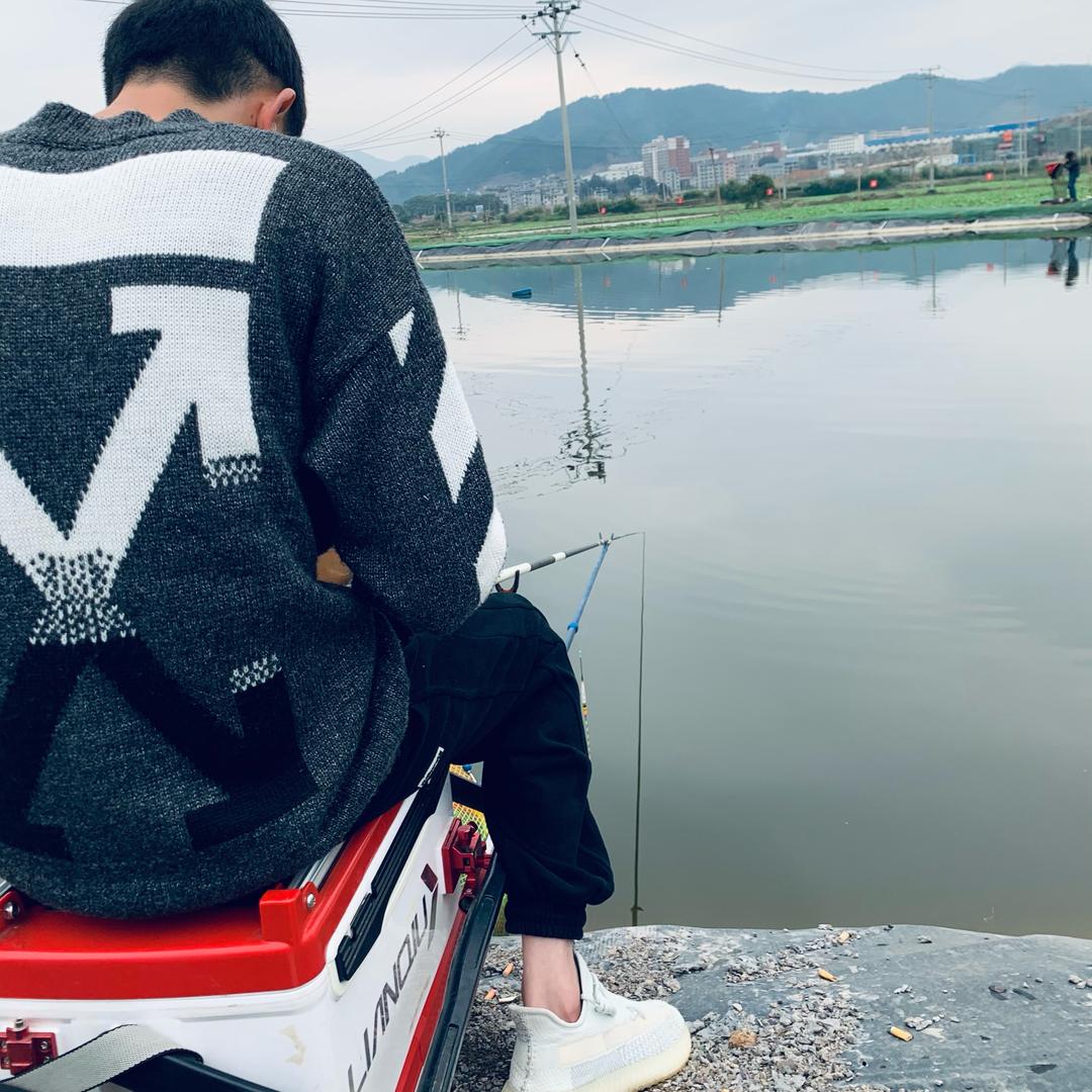 钓张鱼🎣