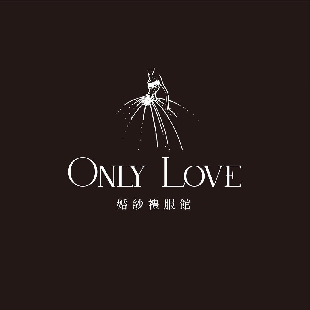 Onlylove婚纱礼服品牌集合店