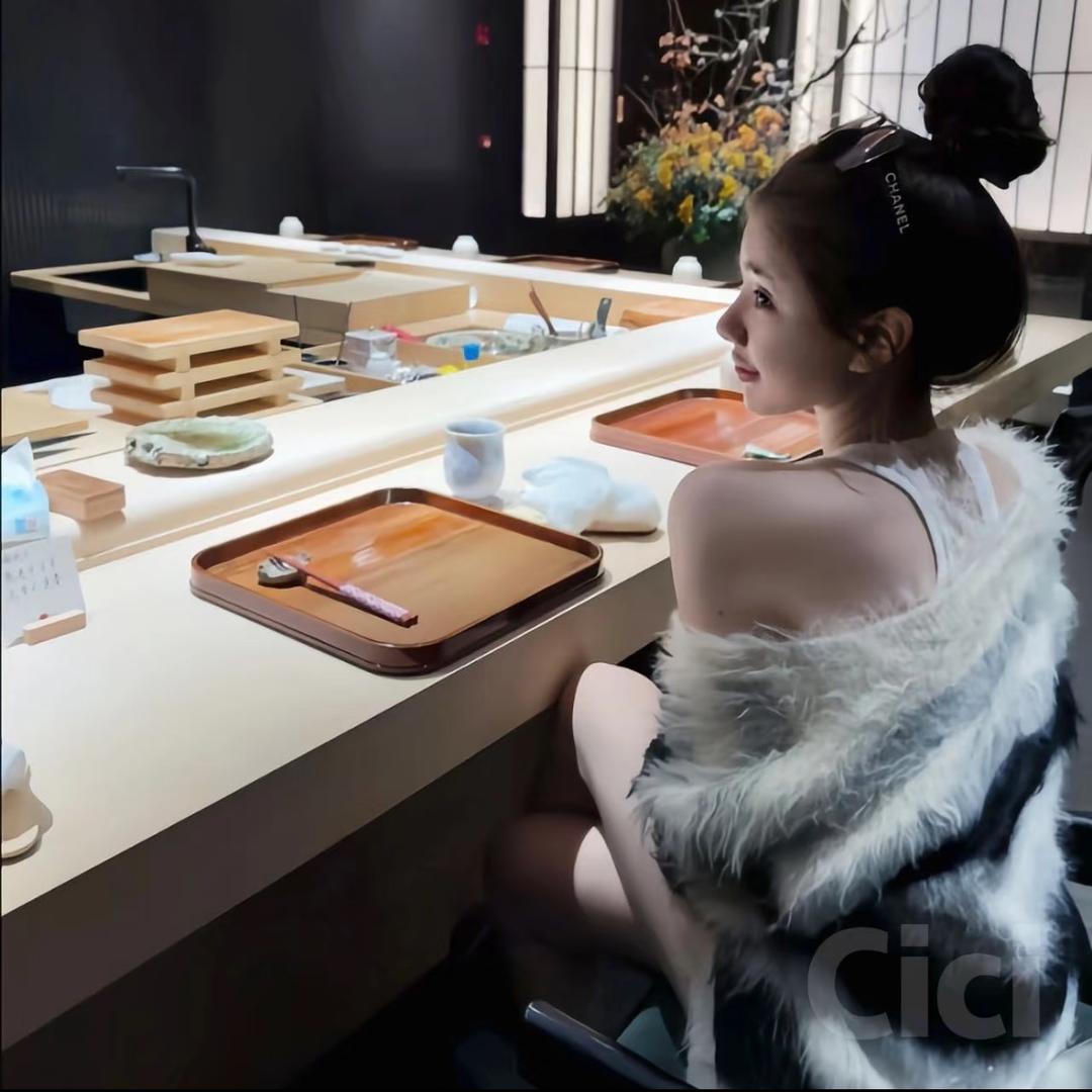 i财小糕手