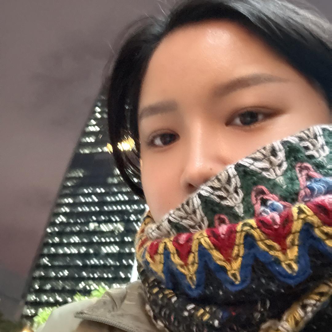 玉玉要努力