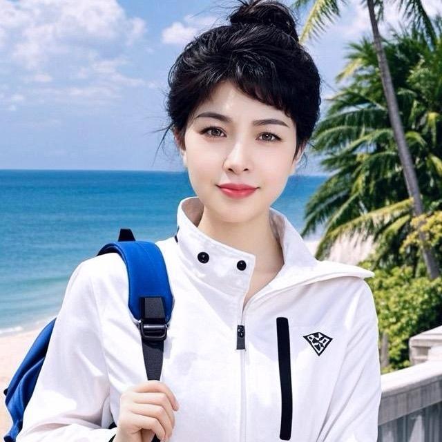 人生如梦💕