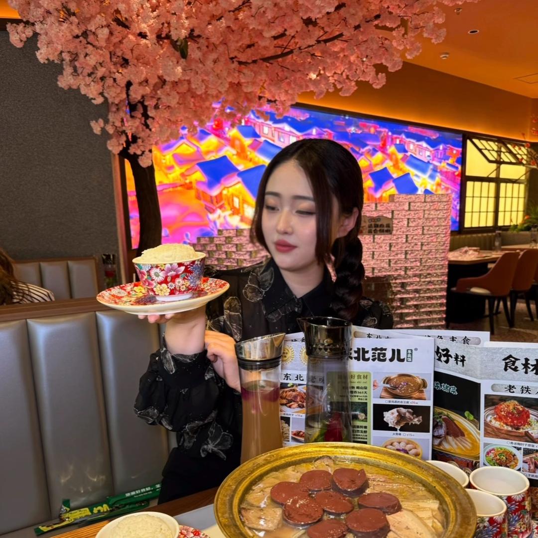 好来玉小姐～（小李转邯郸）