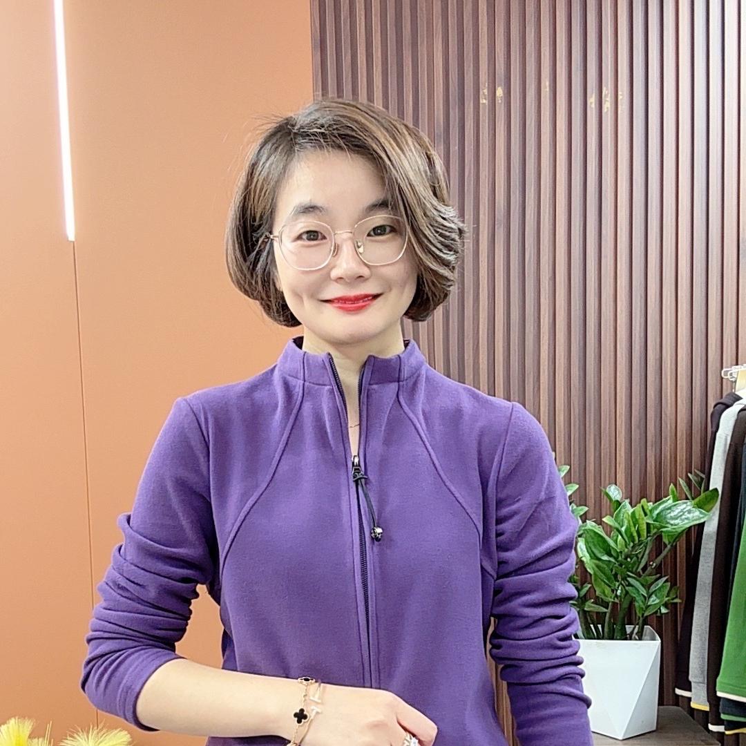 真浩女装