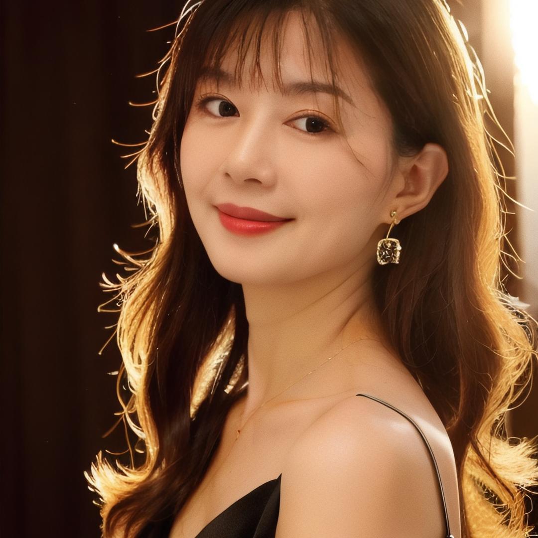 娜娜