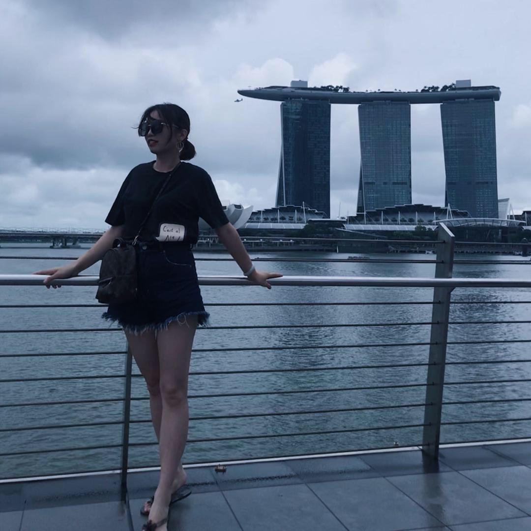 爱吃火锅的女飞手