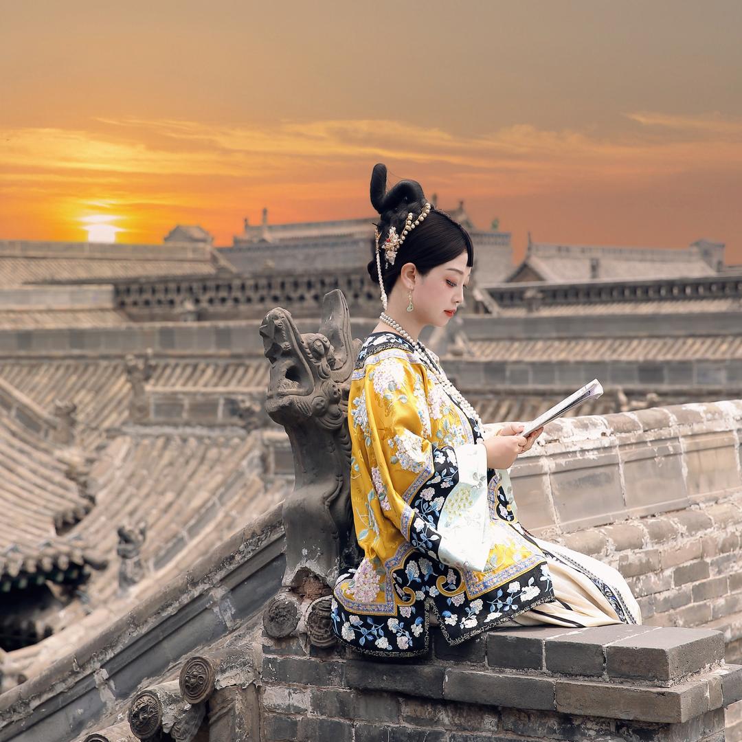 A人间仙子🧚‍♀️