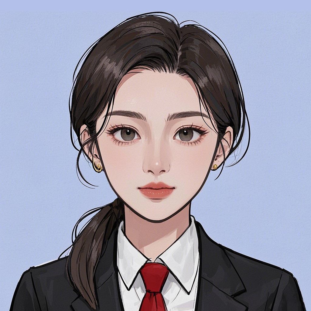 学法的Ms.左