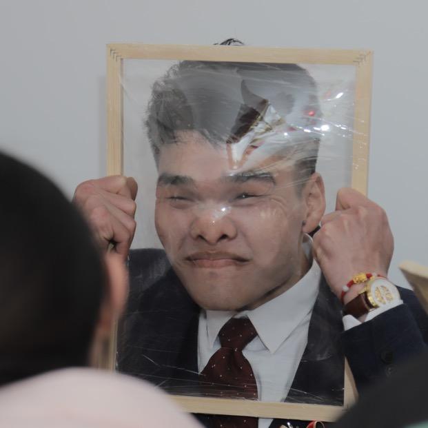 杨是杨立的杨