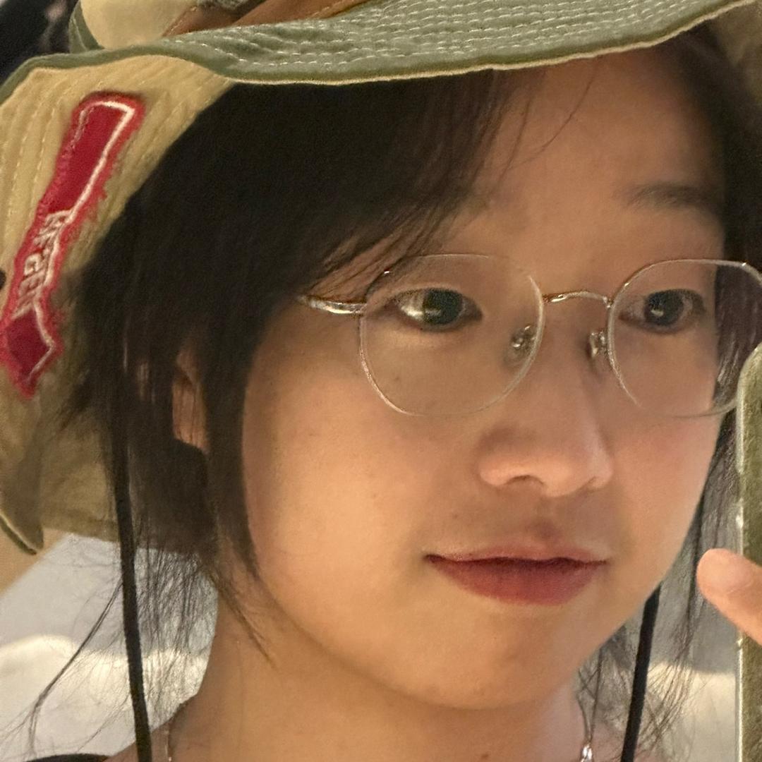 姓名暂定