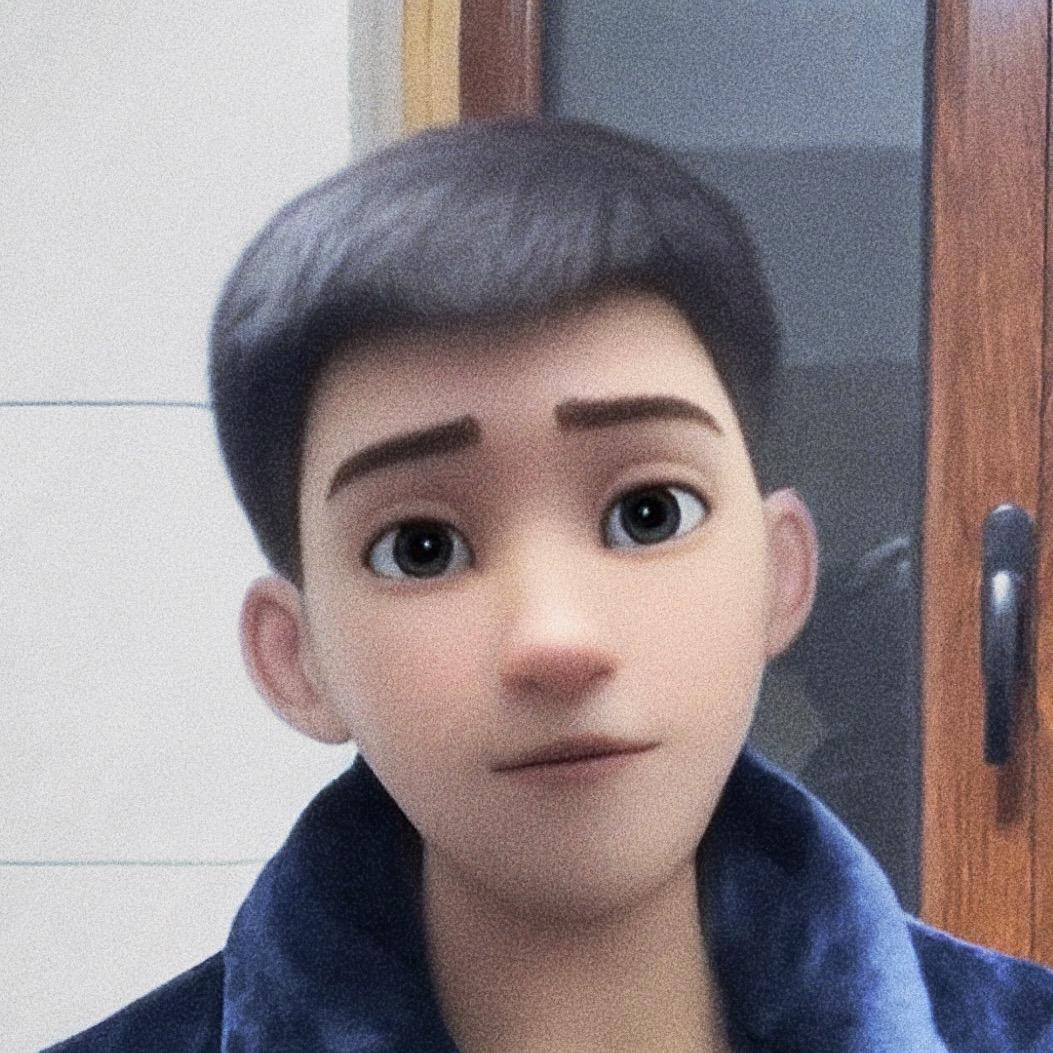 Low吃货习习子