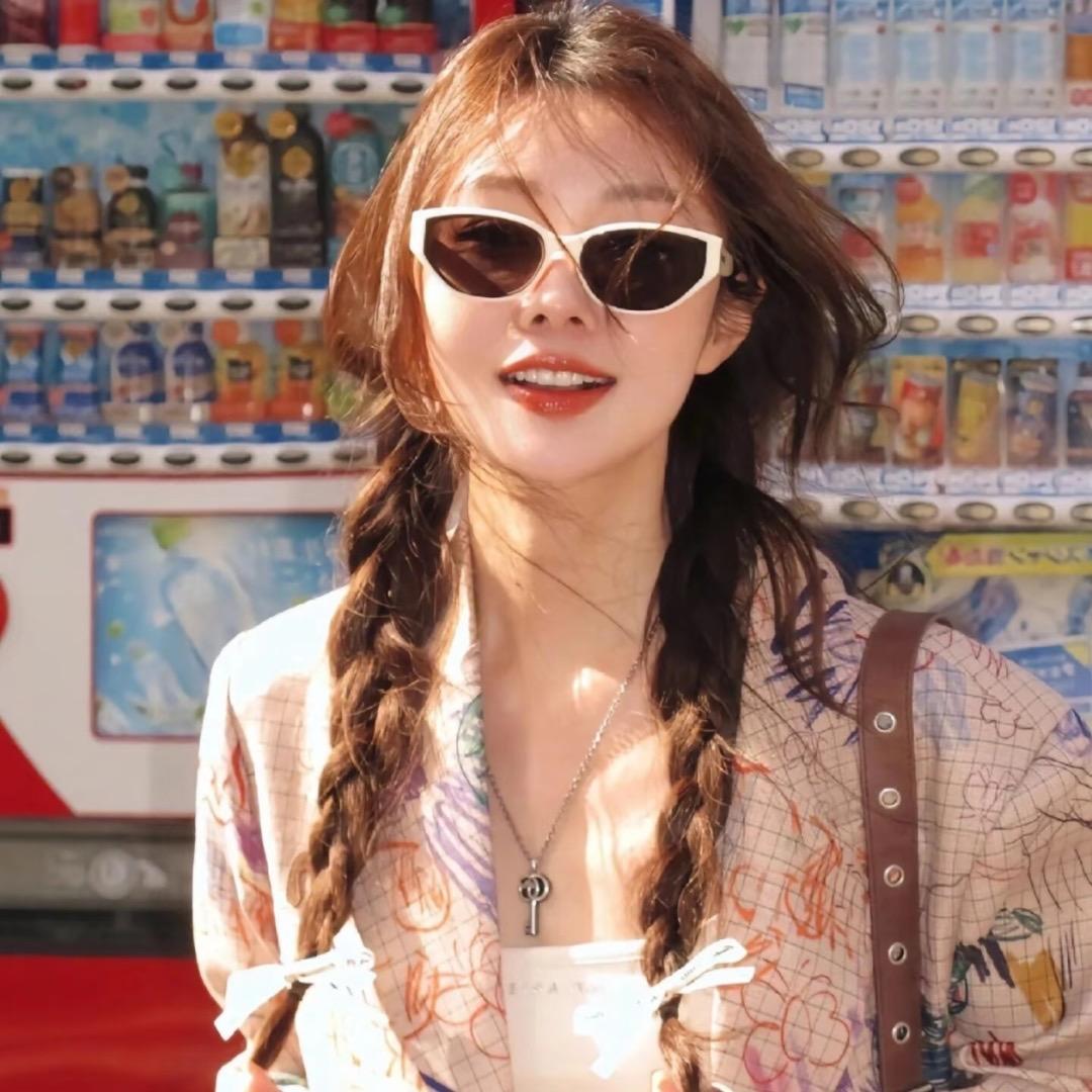 瑶好运呀