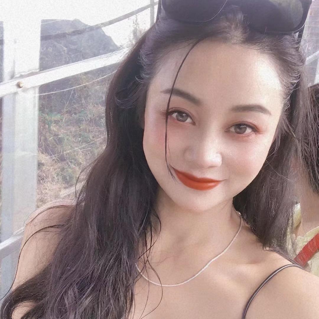 彭然心动💓的姐姐