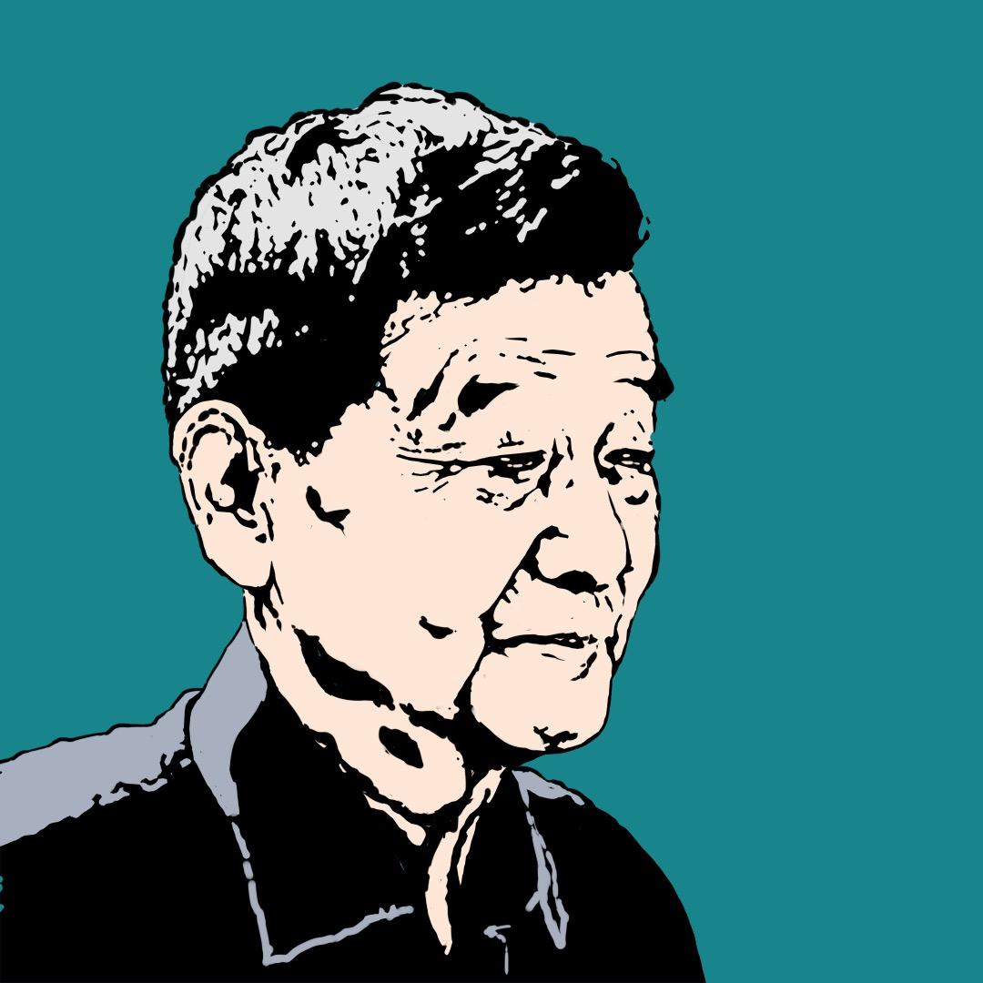 管楚度说交通