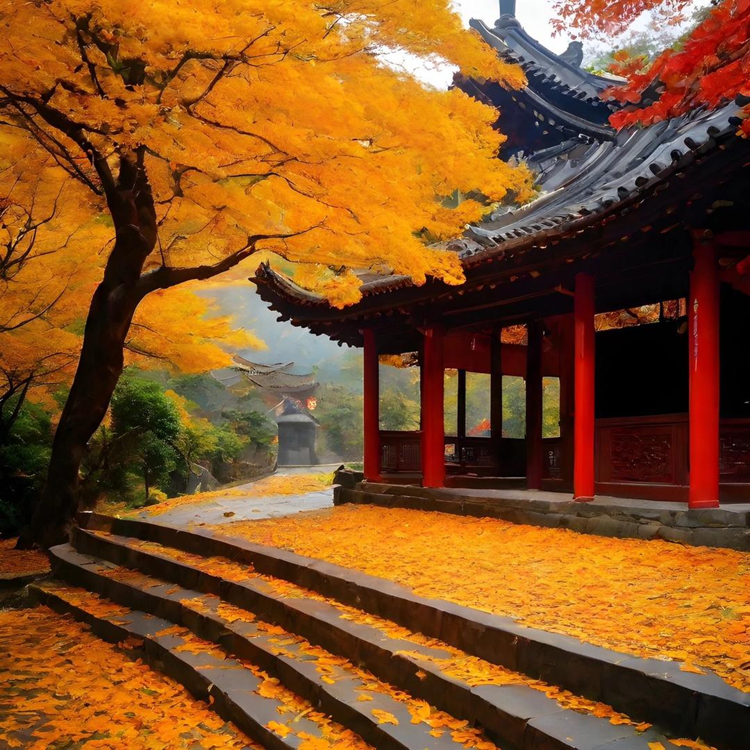 风扬觉醒