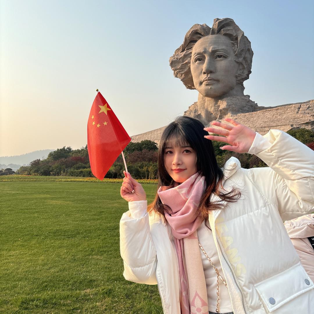 四妹煲煲（潮汕女孩）