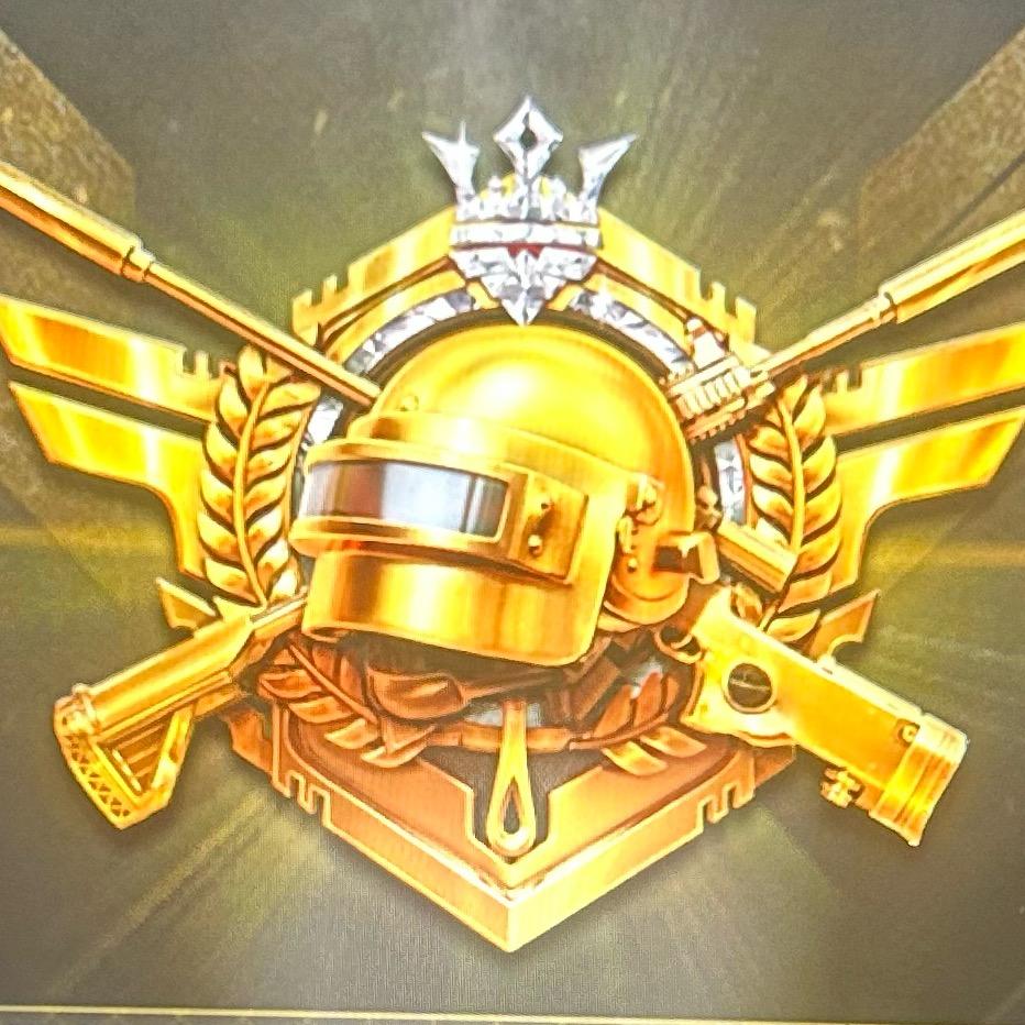 人坤的神（和平精英）