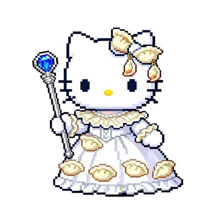 ❤︎吾乃天之🥟