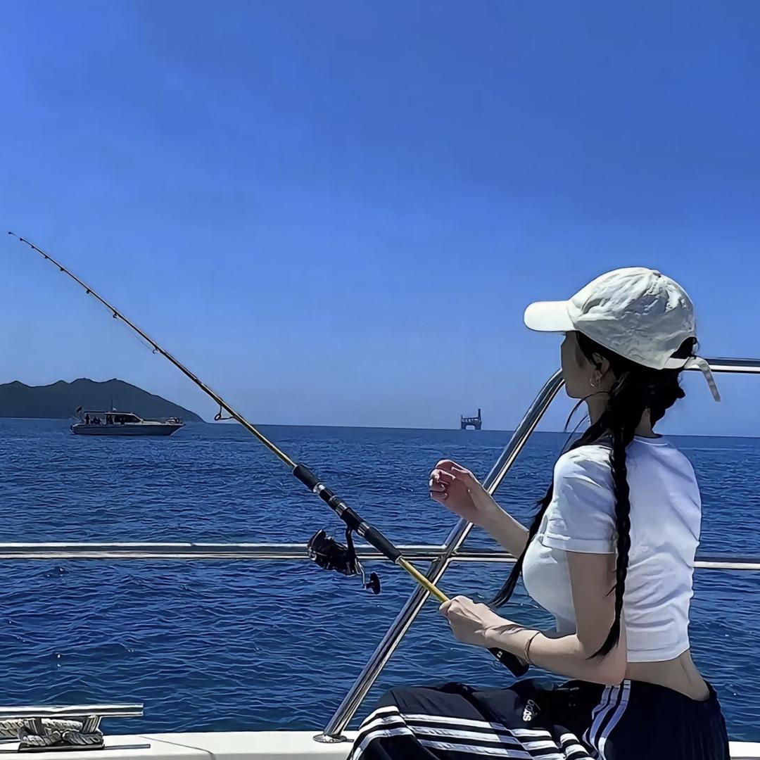 豫上渔