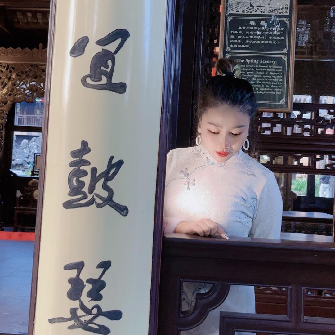 大大婷👧