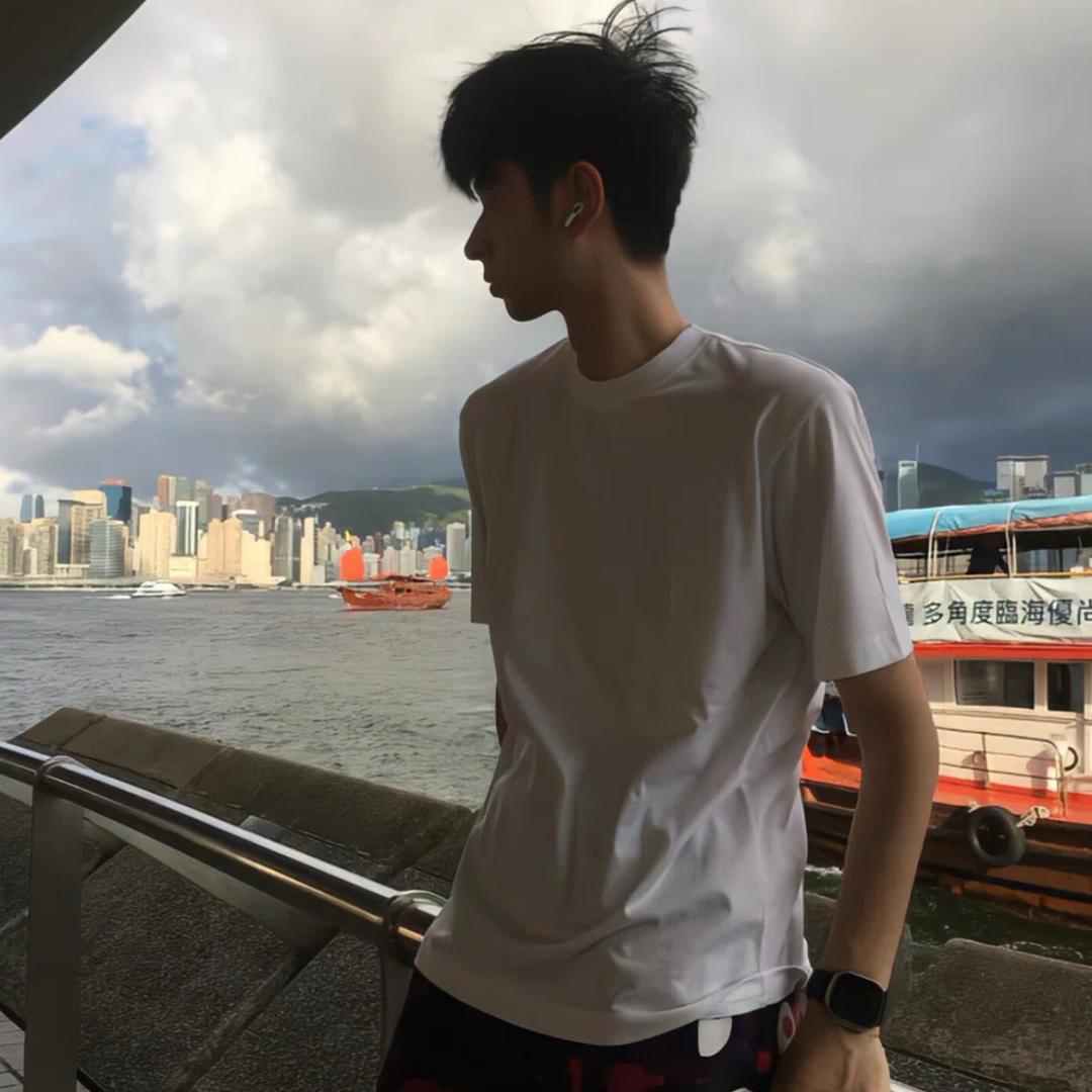 下次见-