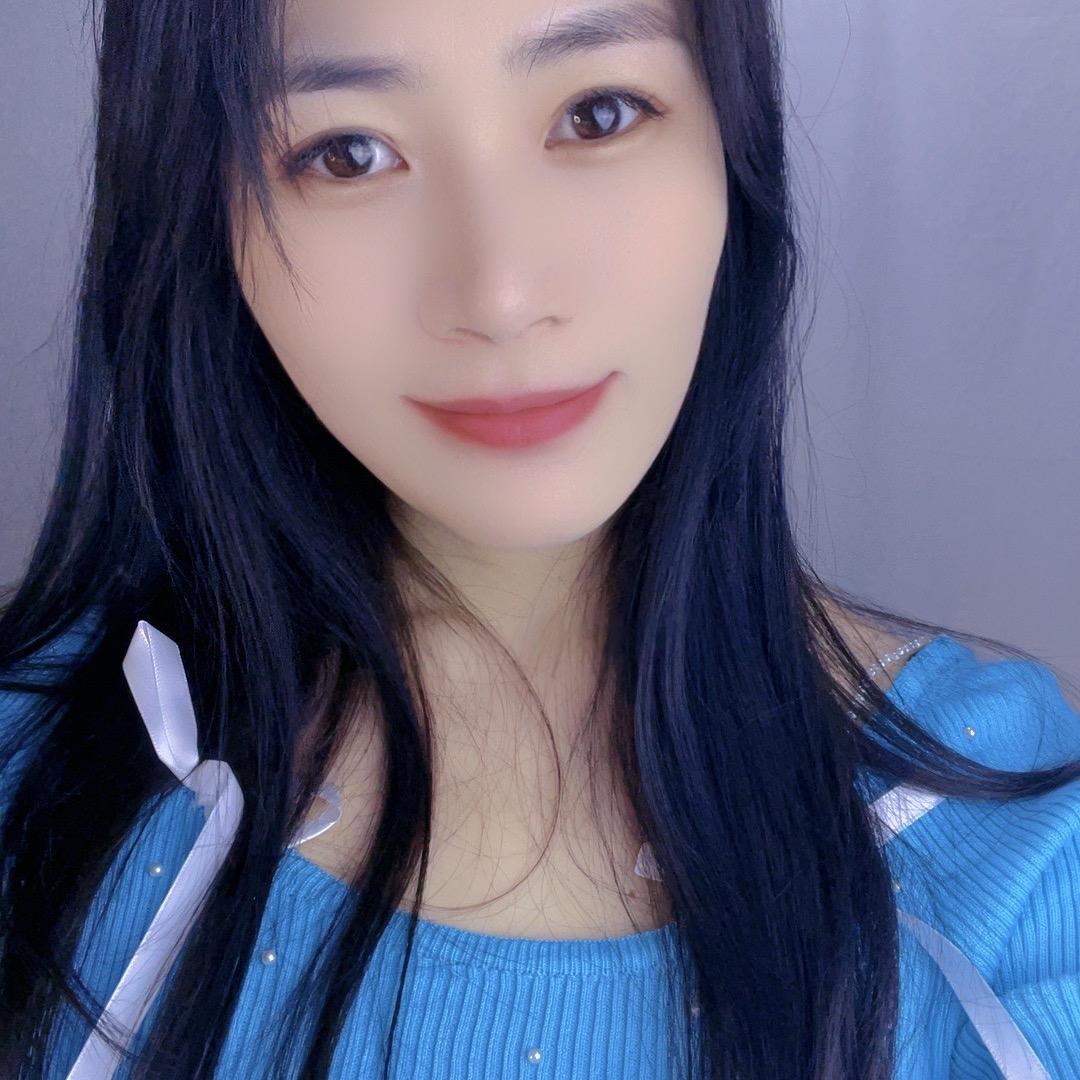 潇潇☘️