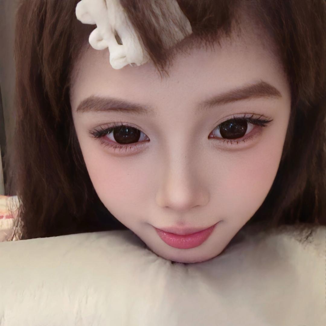 欣欣.