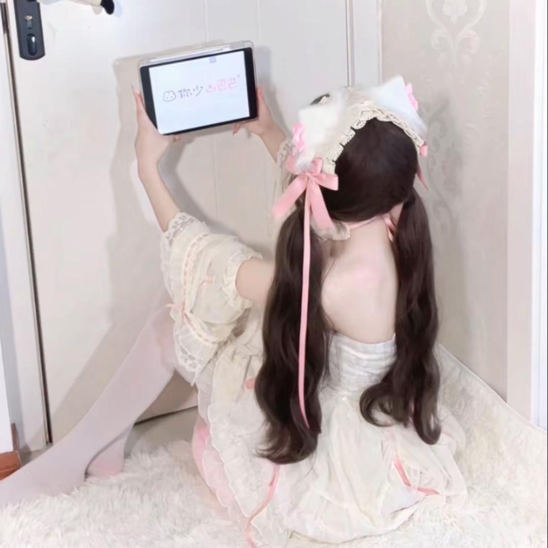 卷卷碎碎恋