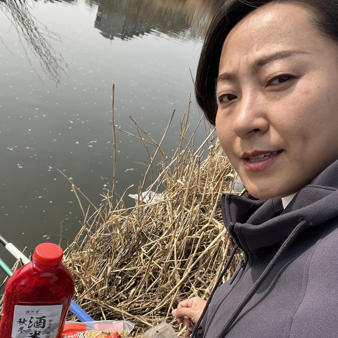 鱼运当头鱼饵工厂