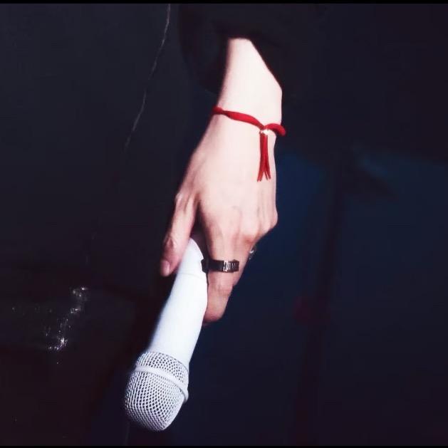 ⑅𖠋𖠋 YiL ⋆｡𖦹ᐝ