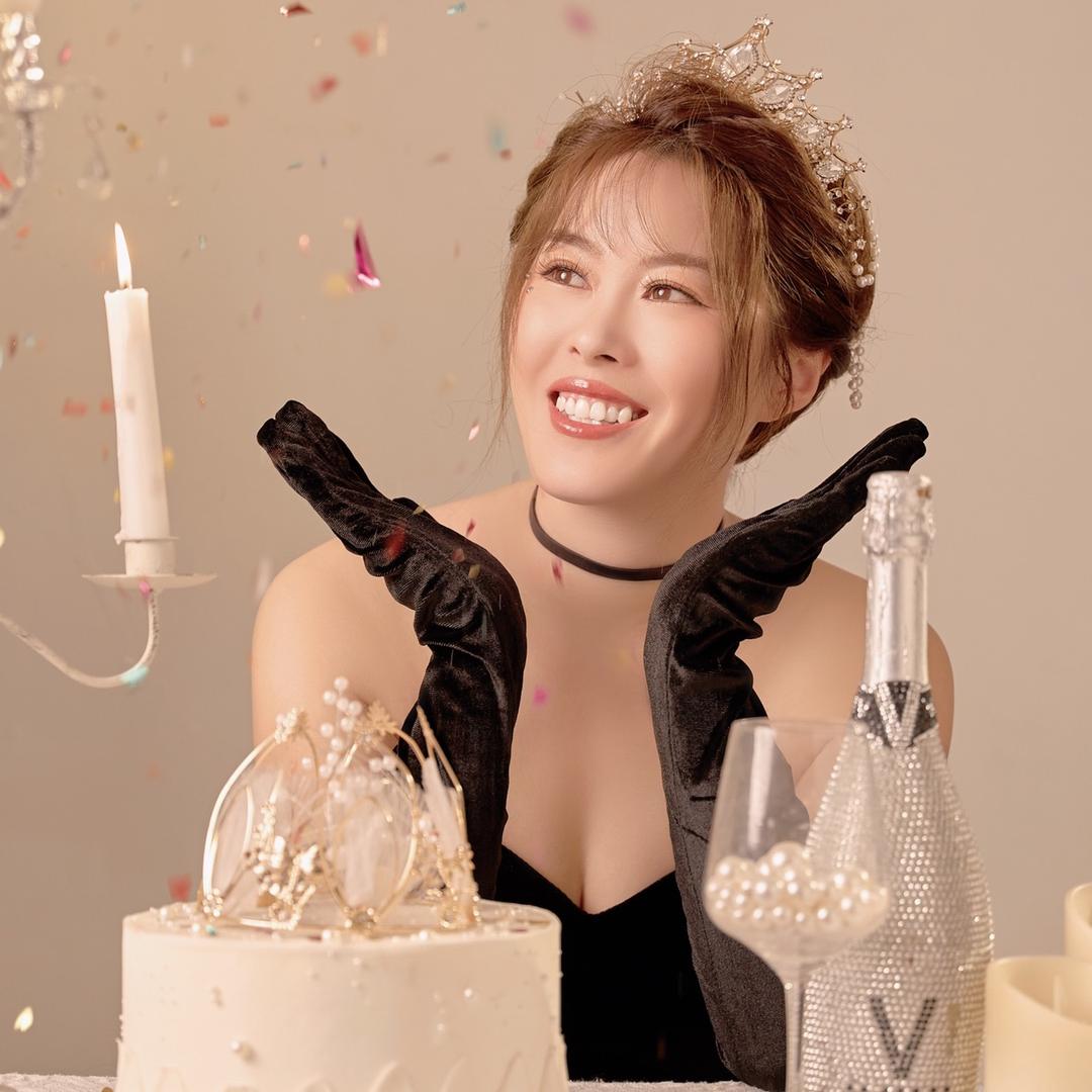 最美晴子