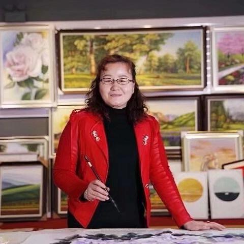 美丽滕州！形象代言人《张佳》