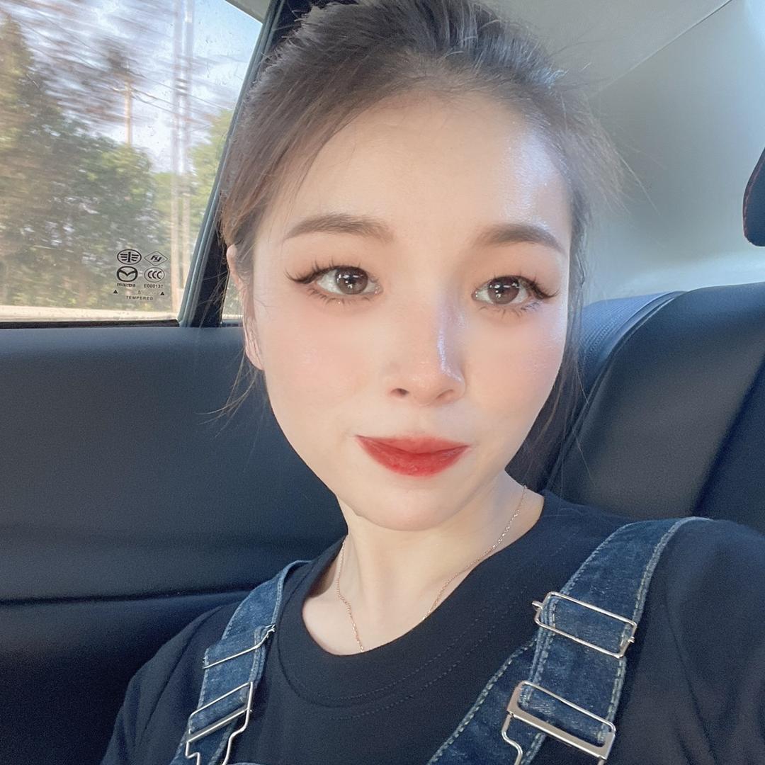 燕子吖🍒