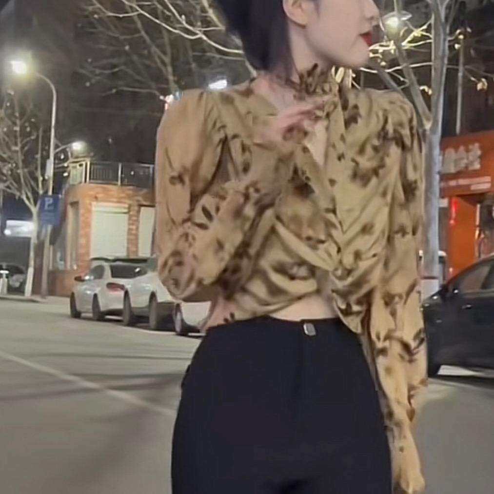 高档精品男装服饰店