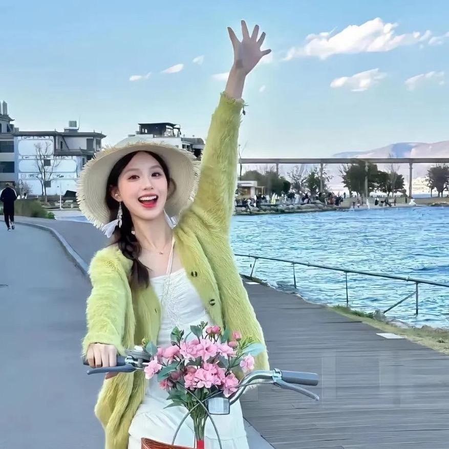 QQ美莓
