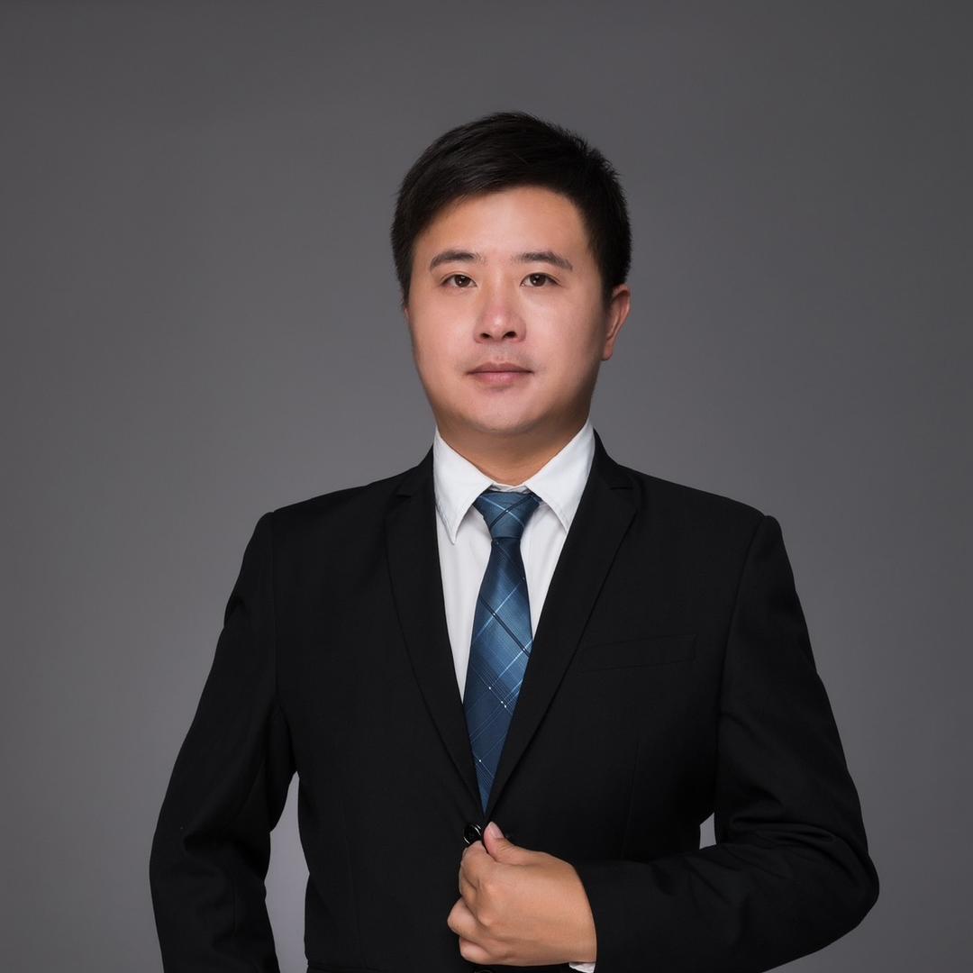 点点老师说高中学习