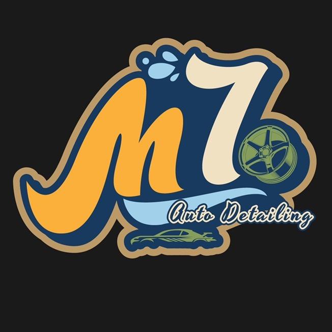 M7车体养护工作室 阿明M7水洗车房