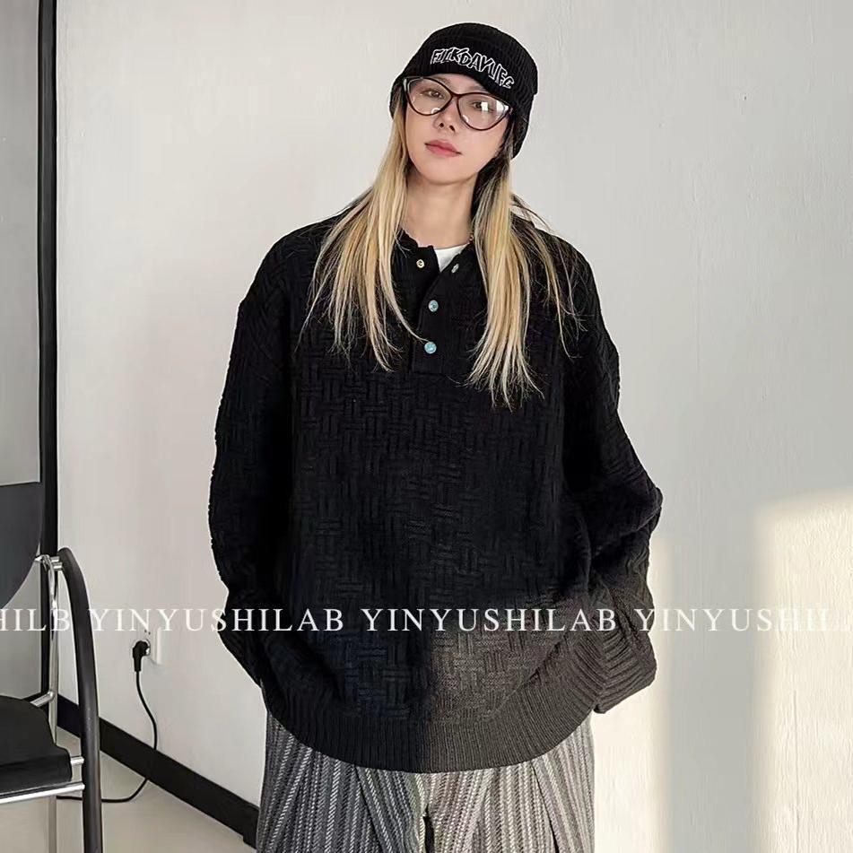 隐于市无性别穿搭