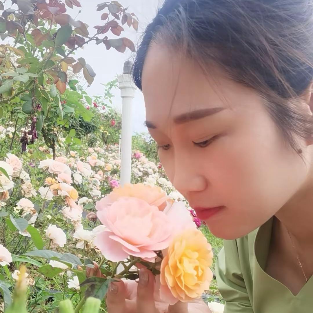 小金子～👼请勿连赞
