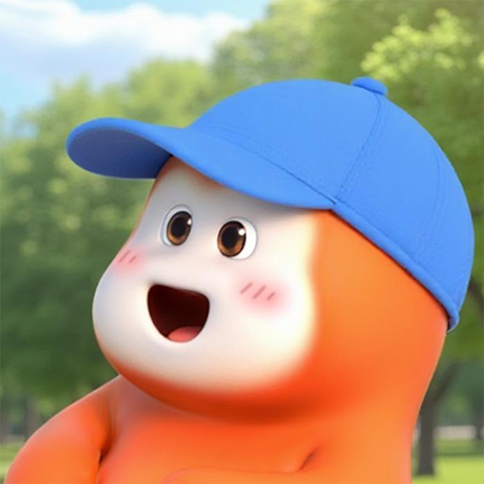 小福猩