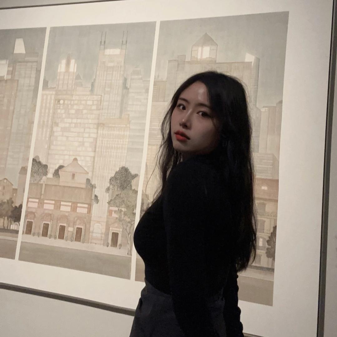 苏苏💕