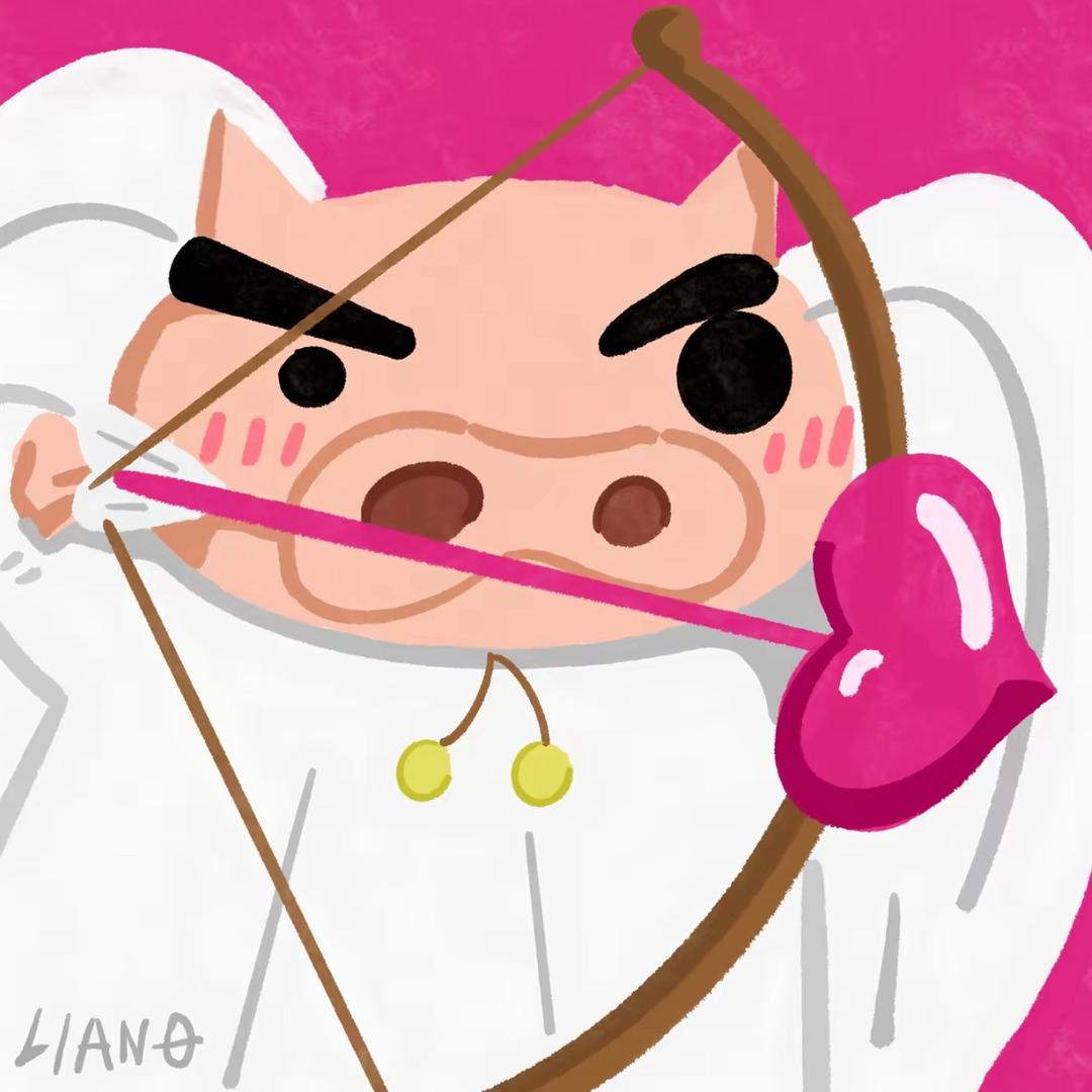 蜡笔小禾