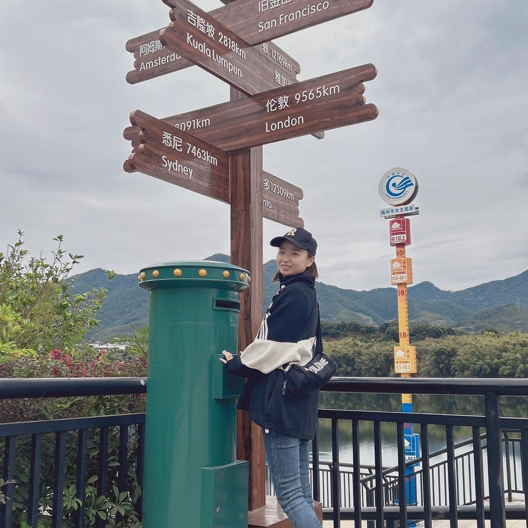 湖北远嫁饶平饶洋